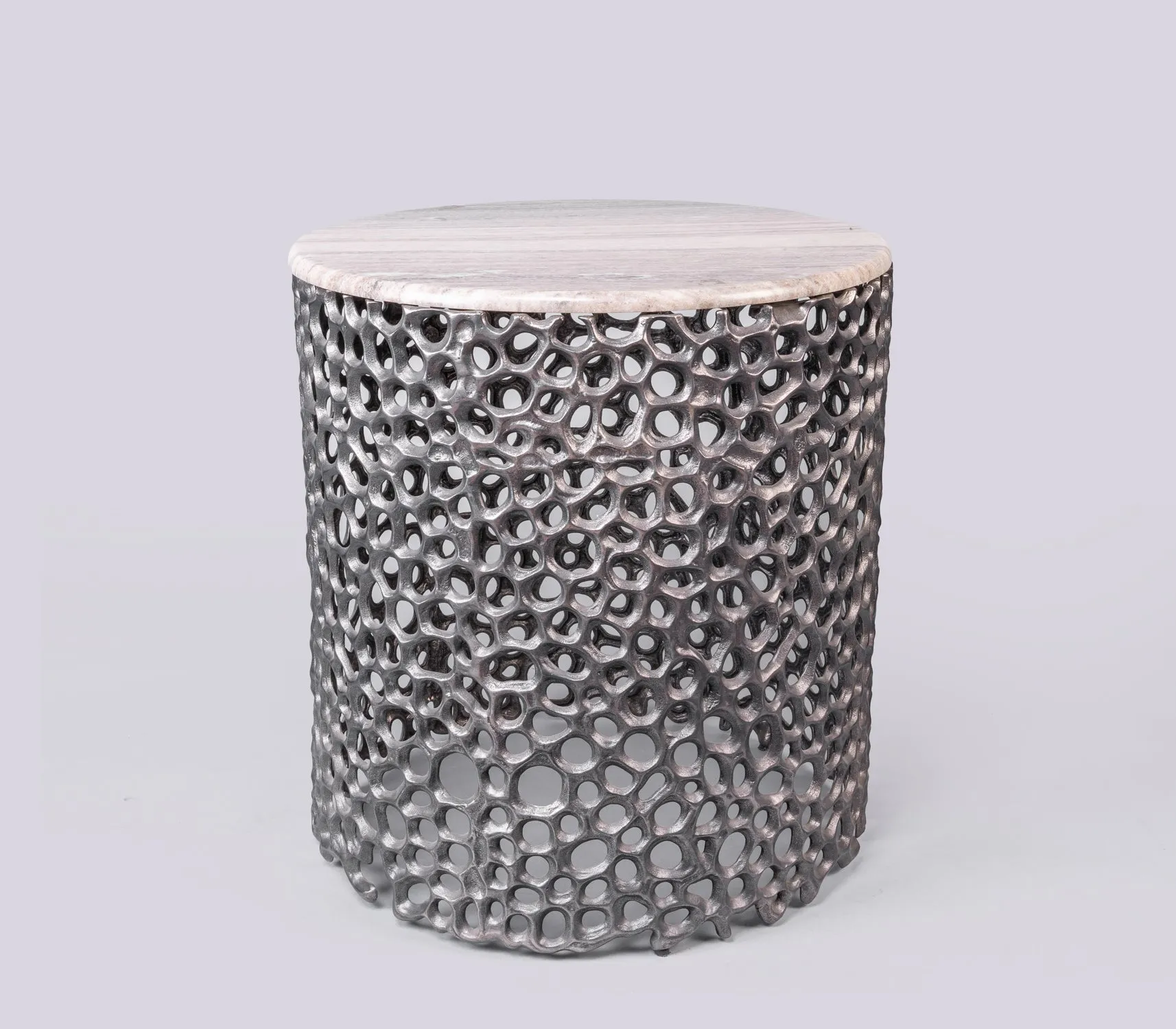 CELESTIAL END TABLE