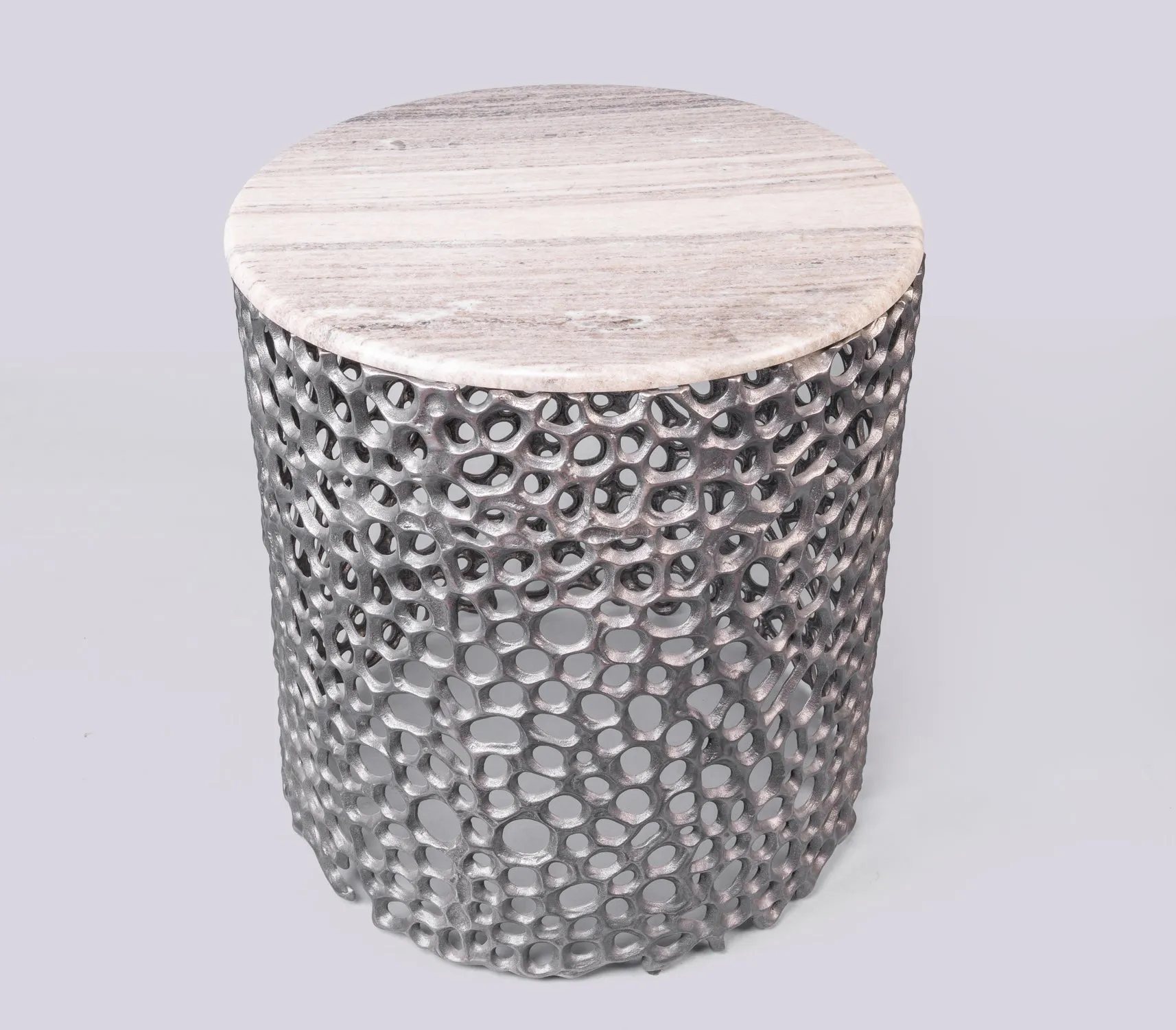 CELESTIAL END TABLE