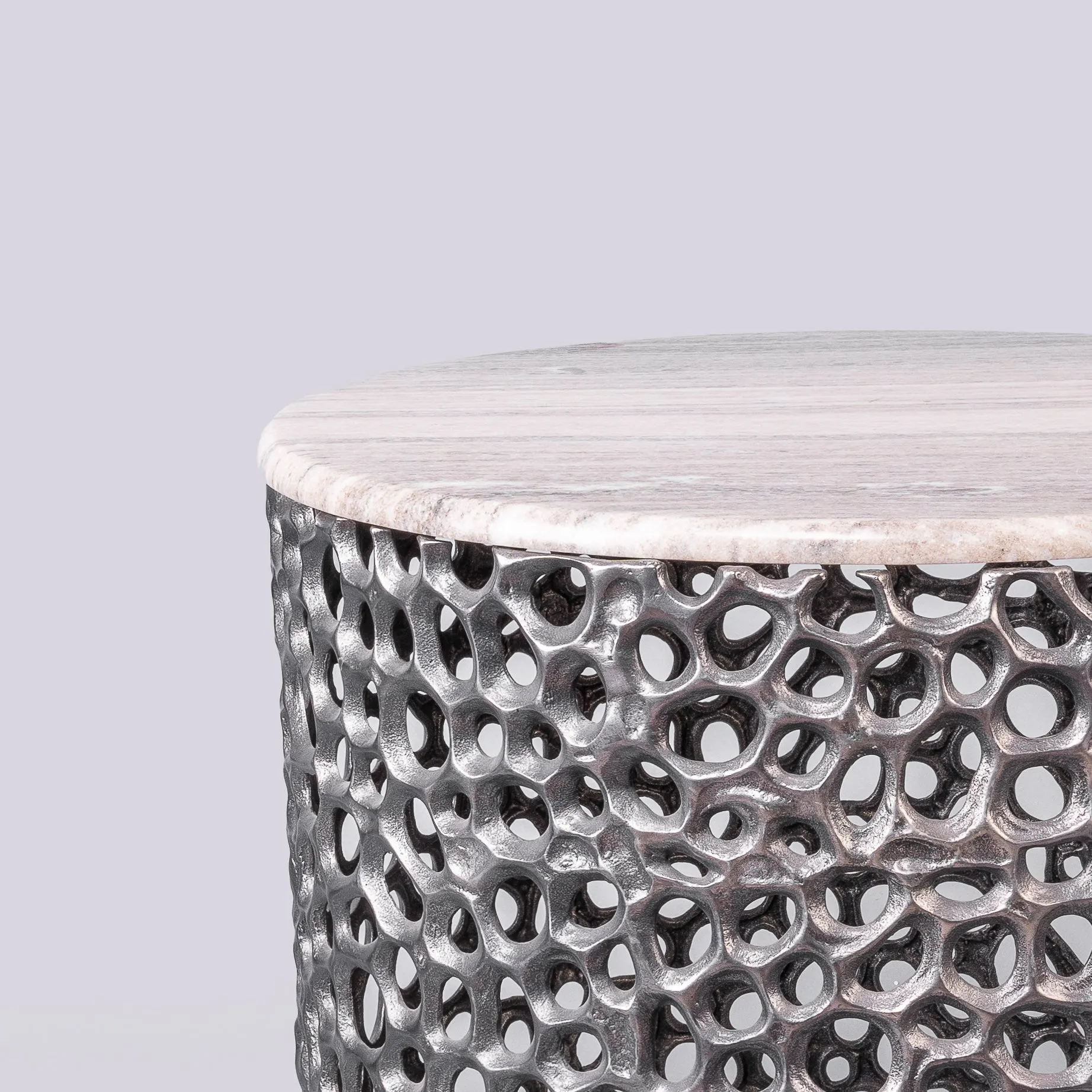 CELESTIAL END TABLE