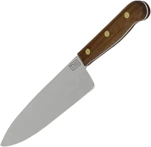 Chicago Cutlery, 8 Inch (Pack of 1), Brown C42SP Kitchen Knife