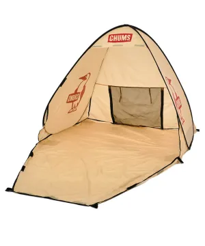 CHUMS Pop Up Sunshade 2 - Beige