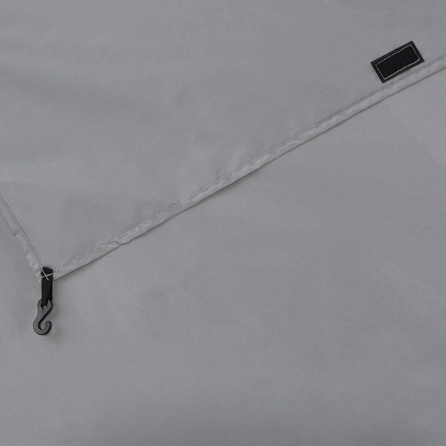 Clam Quick-Set Wind and Sun Panel Attachment for Escape Sport Screen Shelter Canopy Tent with Carrying Bag, Accessory Only