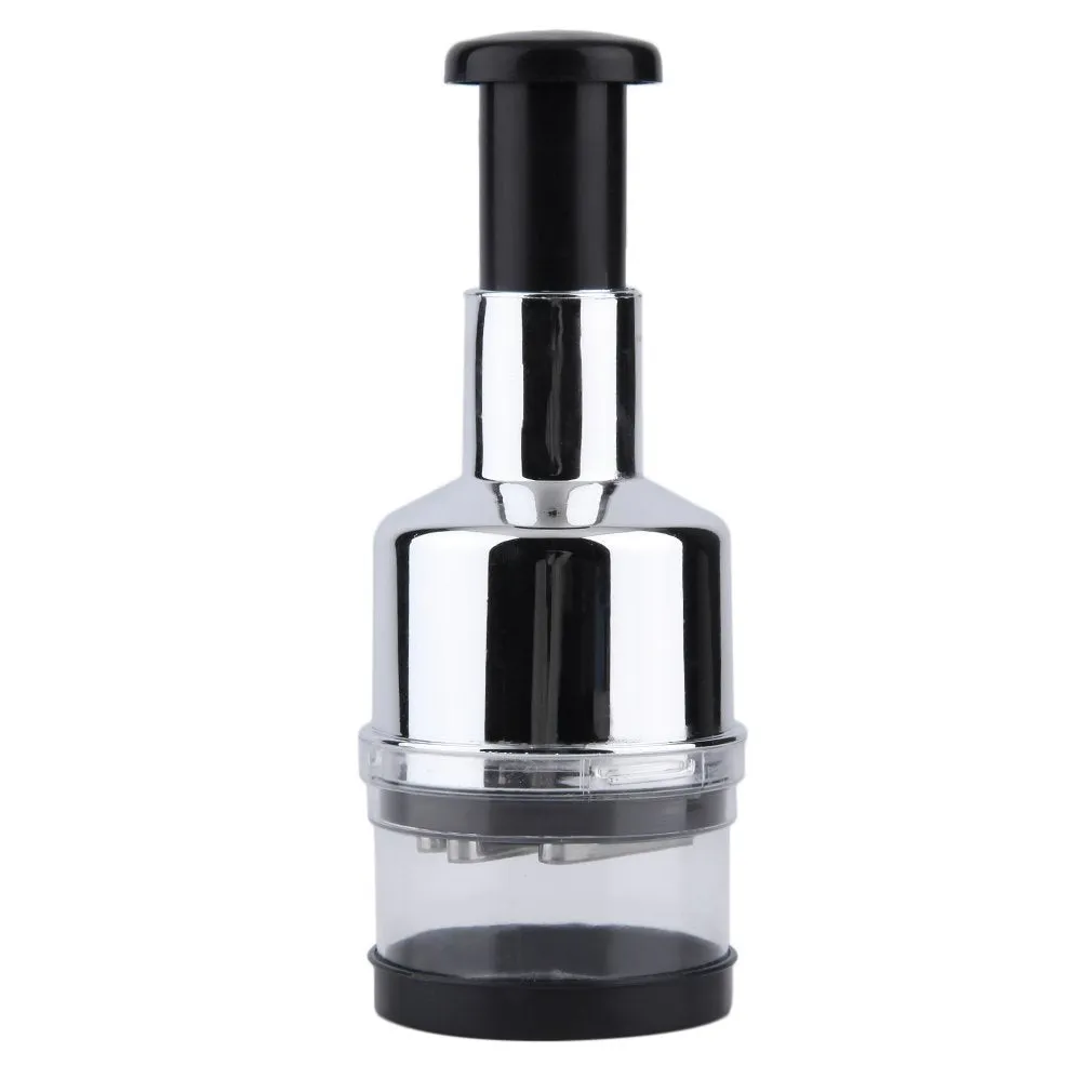 Clap Knife Multi-function Garlic Cutter Vegetable Cutter Manual