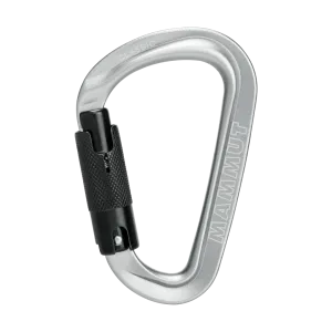 Classic HMS Twistlock Plus Carabiner