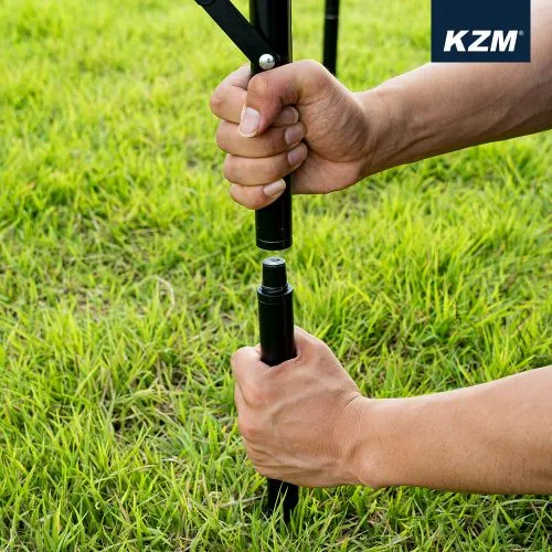 [CLEARANCE] KZM Iron Mesh Extension Legs