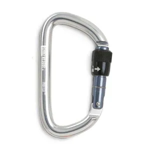 CMC ProTech Aluminum Key-Lock Carabiners