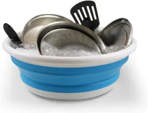 Coghlan's 2082 Collapsible Sink - 9 Liter
