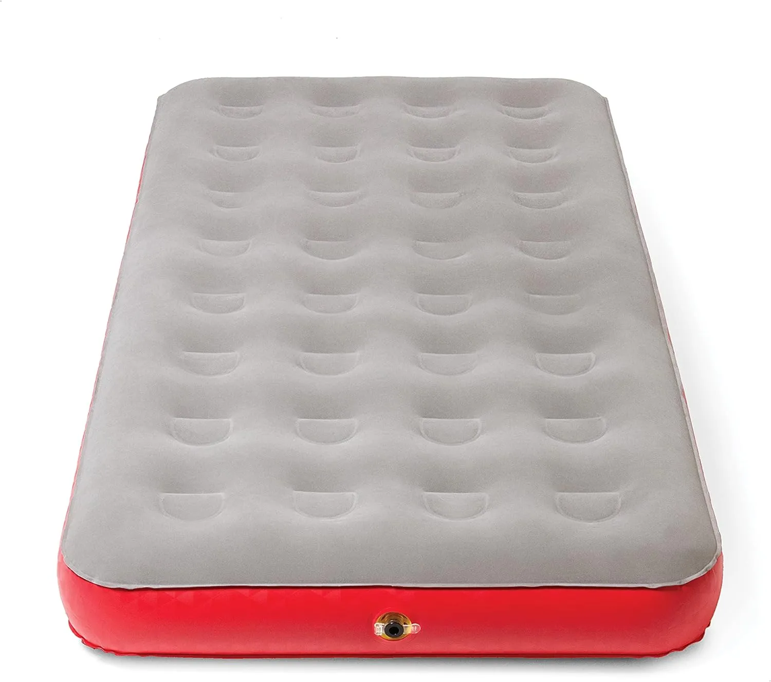 Coleman QuickBed Single High Airbed, Twin