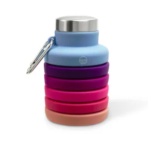 Collapsible- Berry Ombre