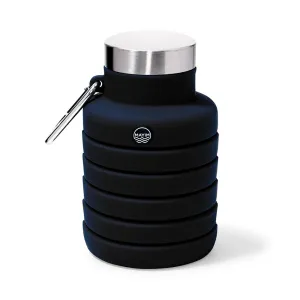 Collapsible Bottle- Black