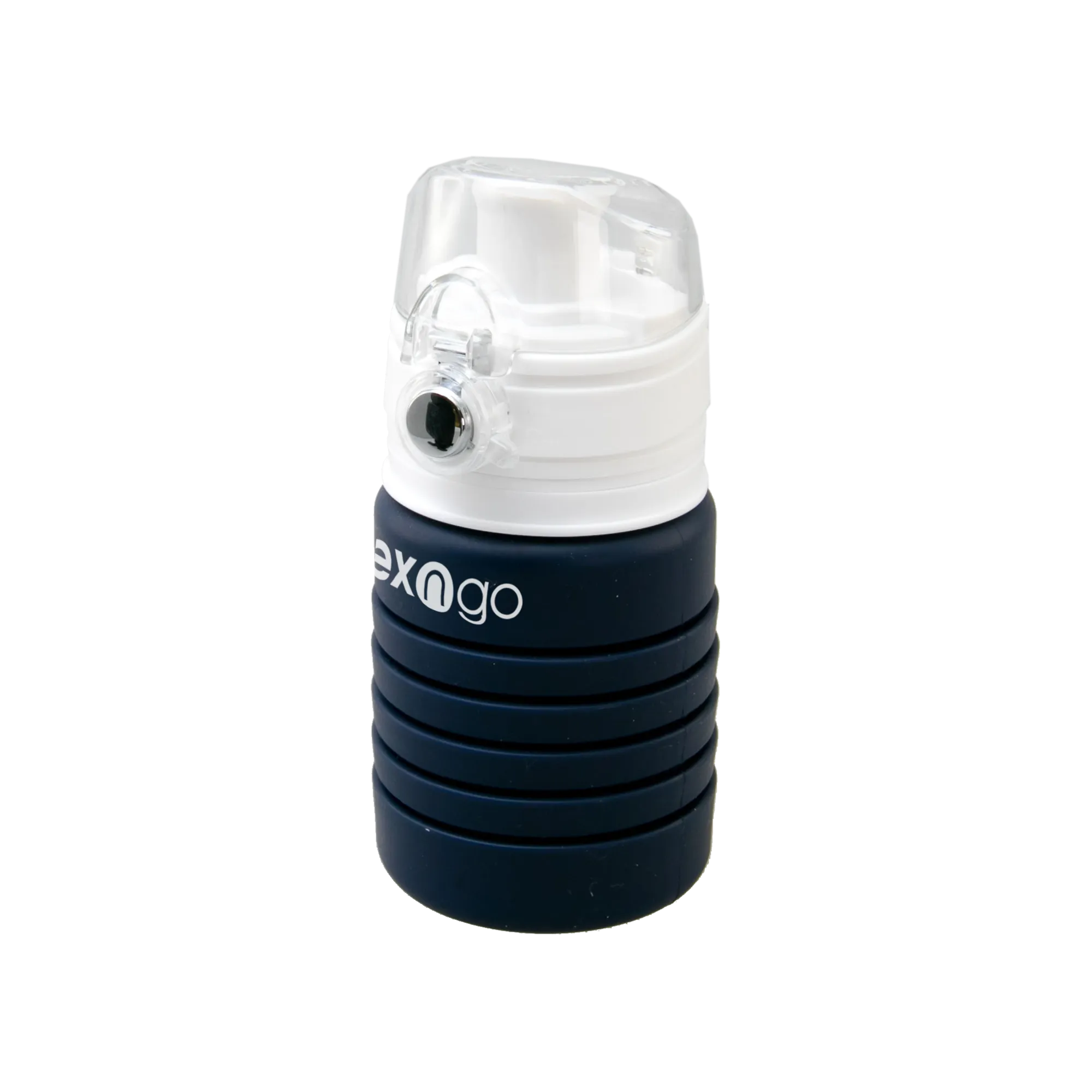 COLLAPSIBLE FLEXI BOTTLE (500ml)