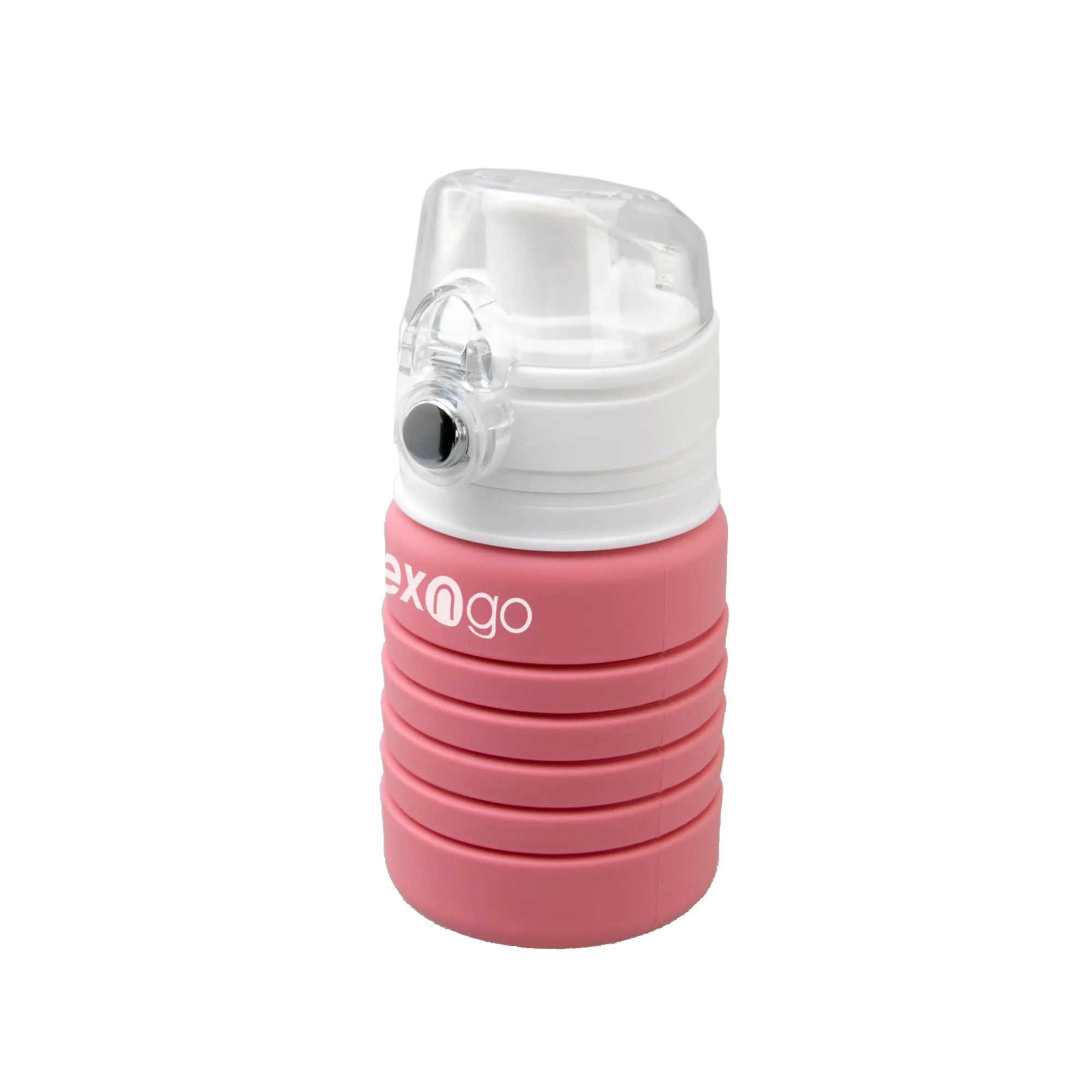 COLLAPSIBLE FLEXI BOTTLE (500ml)