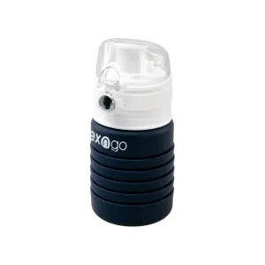COLLAPSIBLE FLEXI BOTTLE (500ml)