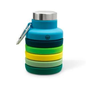 Collapsible- Lime Ombre