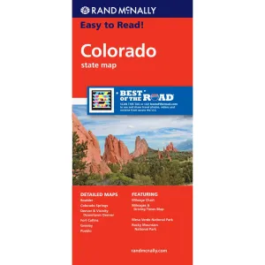 Colorado Easy Read