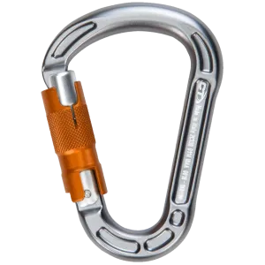 Concept HMS Twist-Lock Carabiner