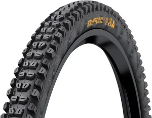 Continental Kryptotal Rear Tire - 29 x 2.40, MTB, Tubeless, Folding, Black, Soft, Enduro Casing, E25
