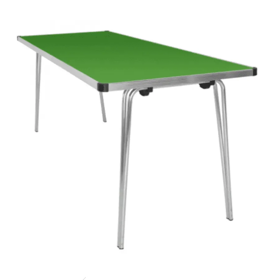 Contour 25 Folding Table 1220X685