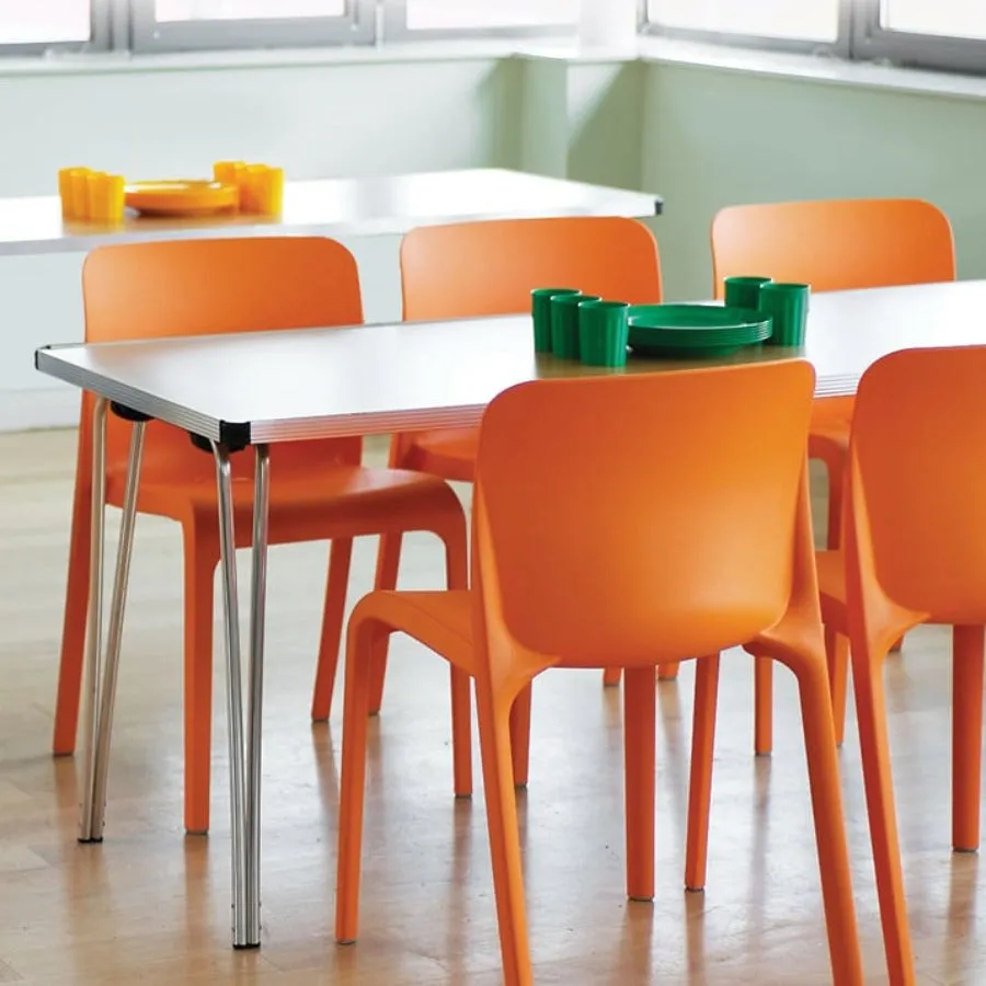 Contour 25 Folding Table 1220X685