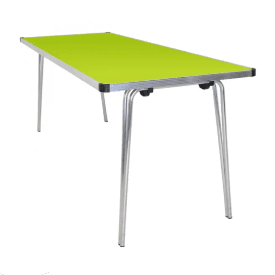 Contour 25 Folding Table 1220X685