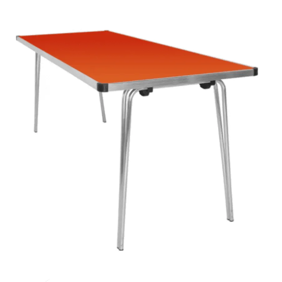 Contour 25 Folding Table 1220X685