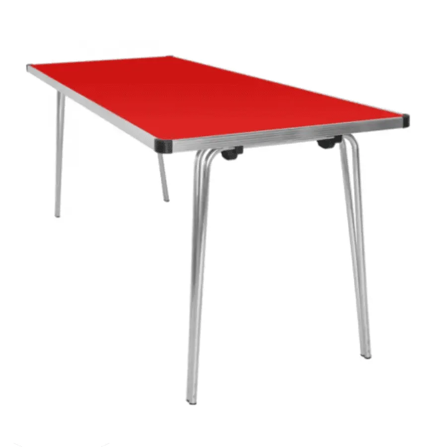 Contour 25 Folding Table 1220X685