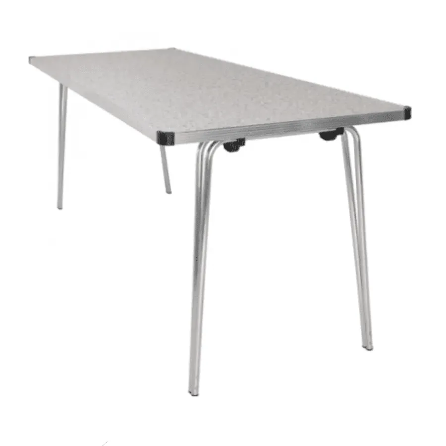 Contour 25 Folding Table 1220X685