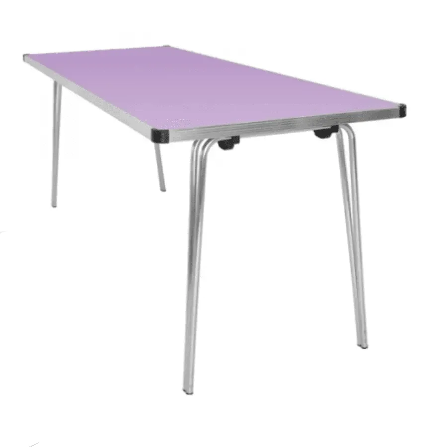 Contour 25 Folding Table 1220X685