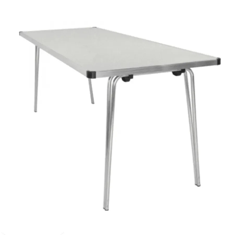 Contour 25 Folding Table 1220X685