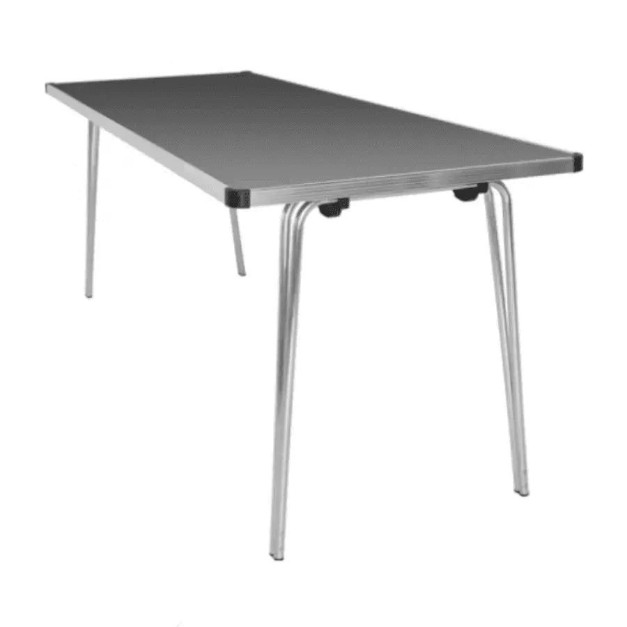 Contour 25 Folding Table 1220X685