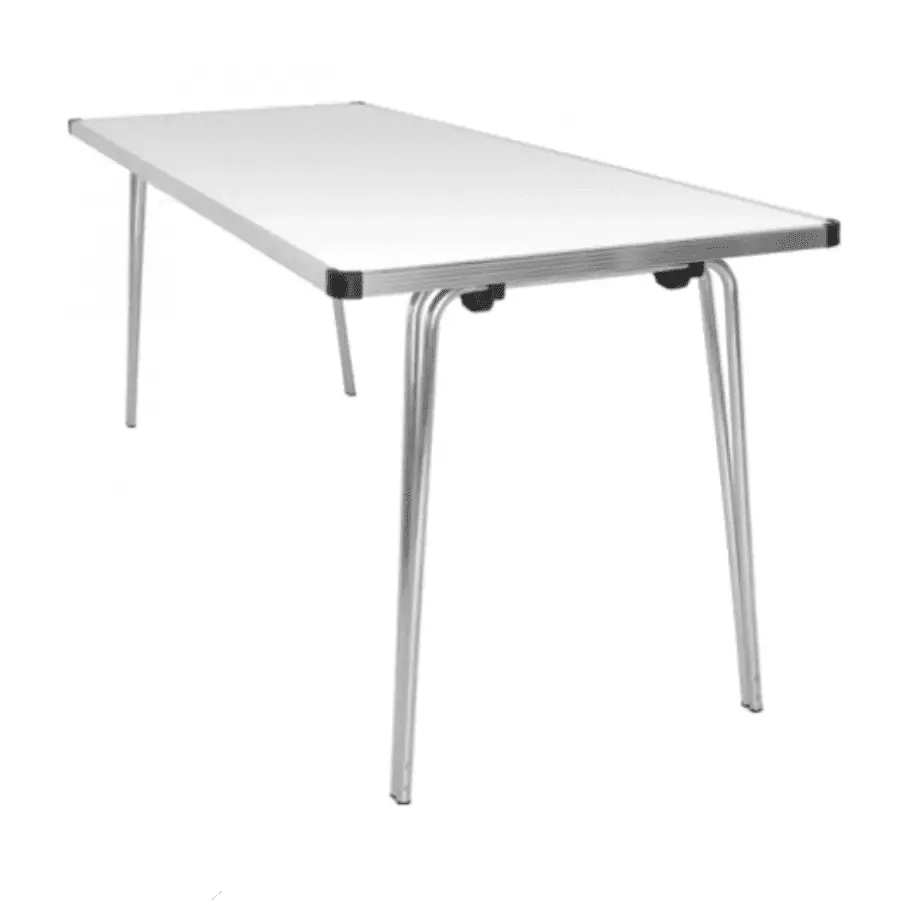 Contour 25 Folding Table 1220X685