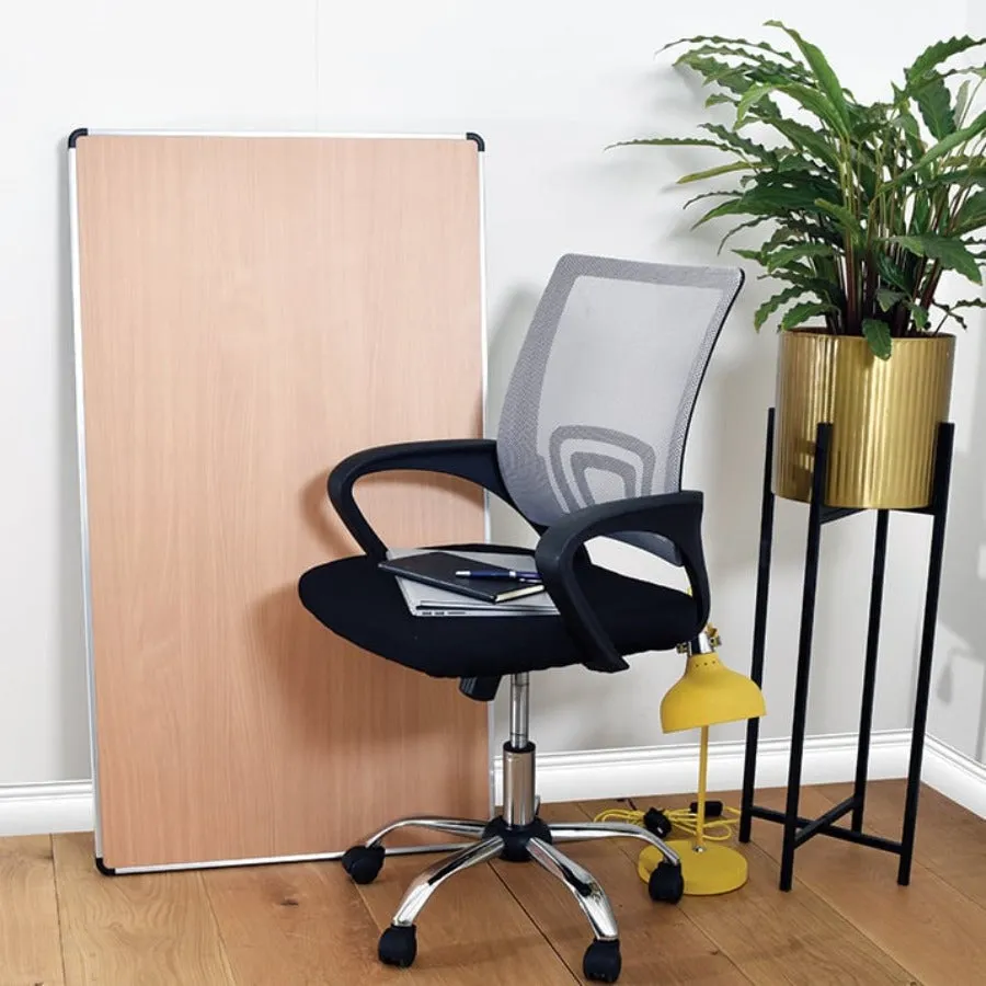 Contour 25 Folding Table 1220X685