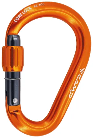 Core lock