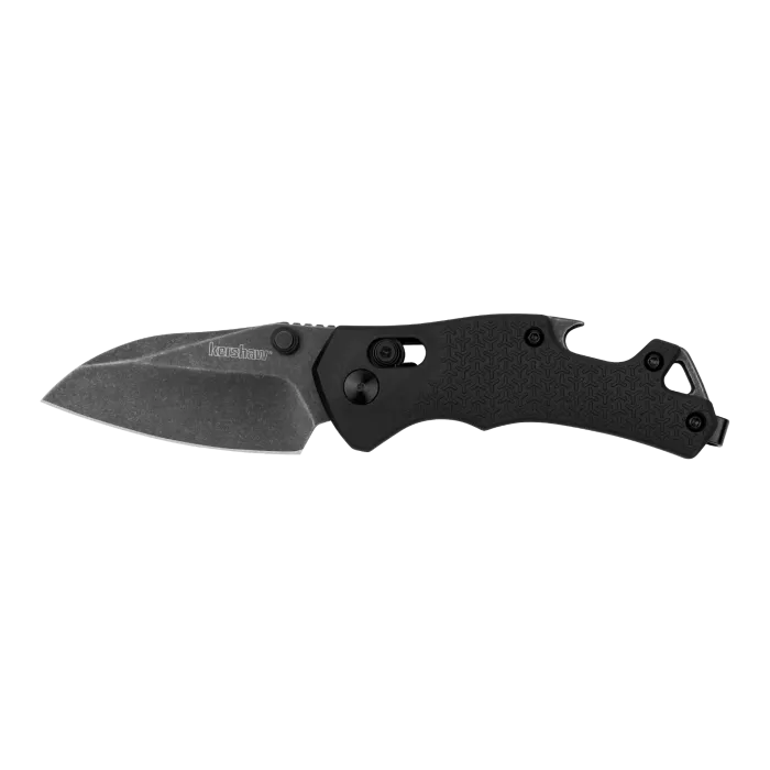 Craze Knife - Black/black