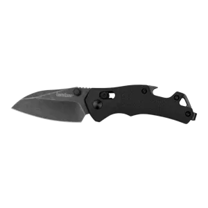 Craze Knife - Black/black