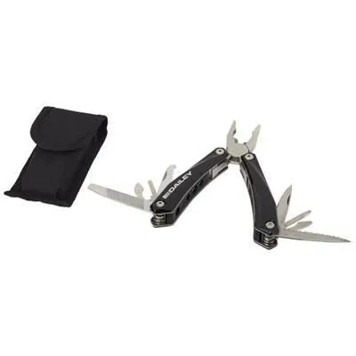 CROSST 13-FUNCTION MULTI-TOOL in Black Solid