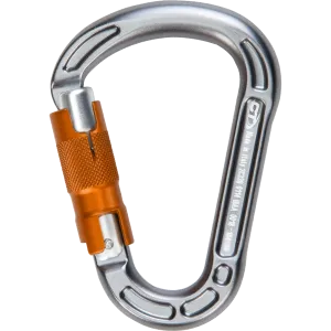 CT Concept HMS Twist Lock Carabiner