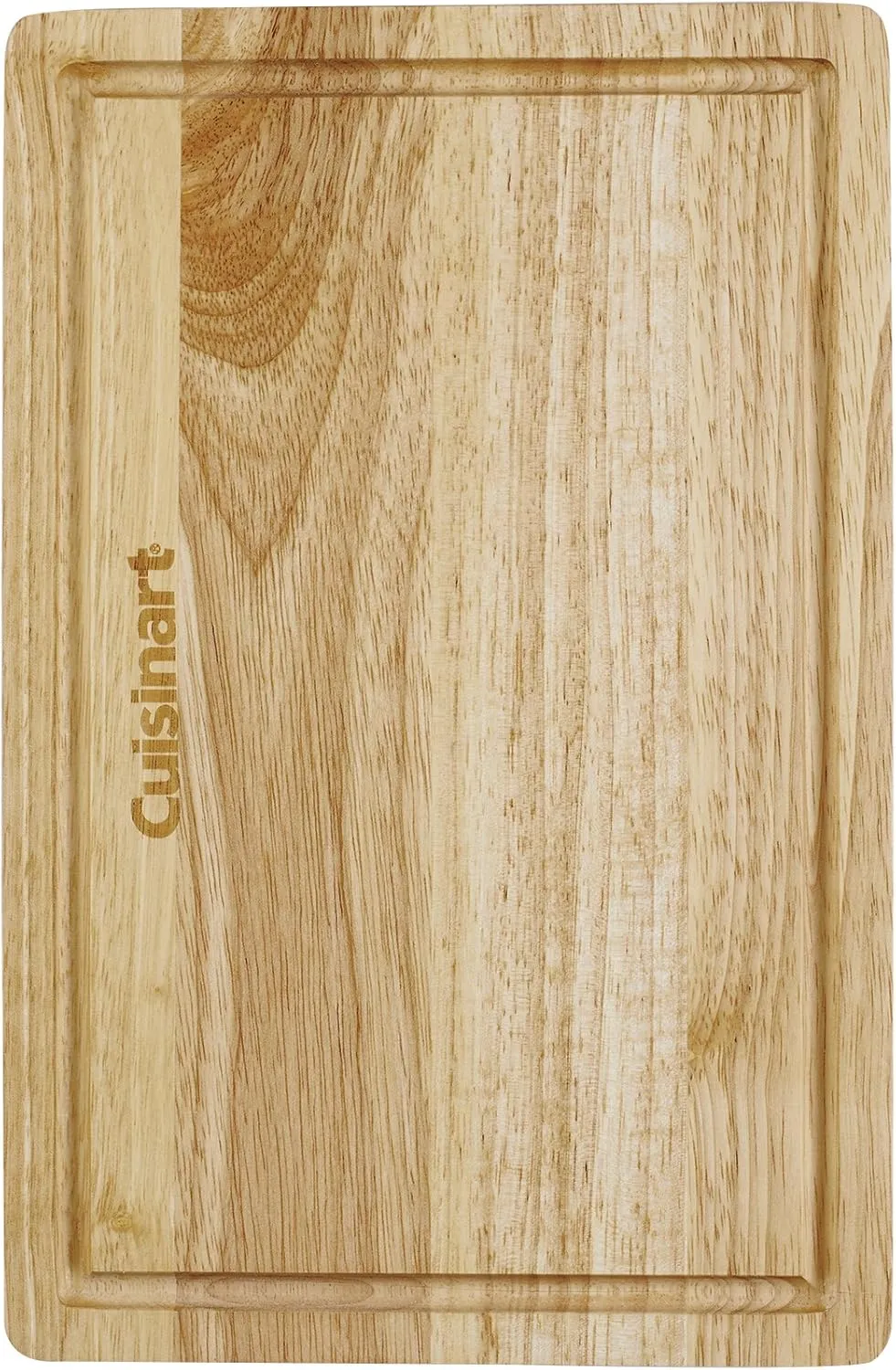Cuisinart Cutting Board, Brown