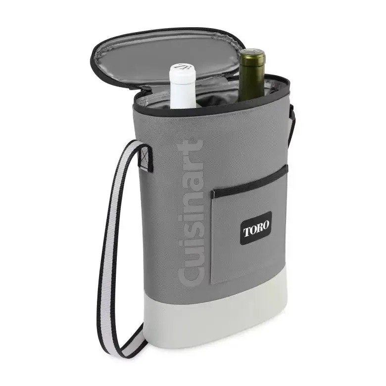Cuisinart Outdoors™ Bottle Cooler Tote
