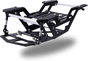 CW-01 Aluminum Chassis for 1/12 Tamiya Lunch Box Midnight Pumpkin #58727#58499 CW01 Frames Upgrade Parts