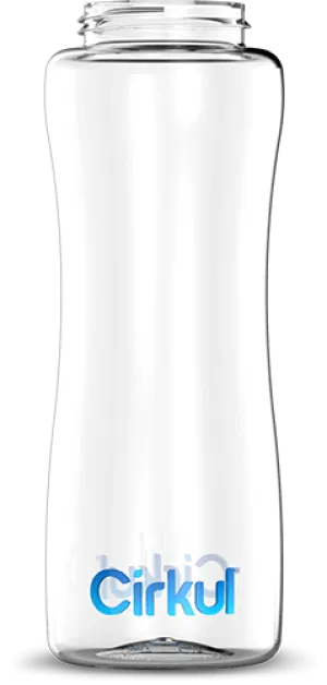 CX: 32oz. Plastic Bottle
