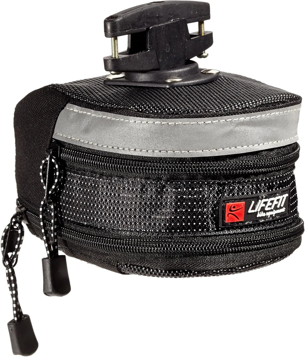 Cycle Saddle Bag Double