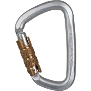 Cypher Large D Steel Autolock