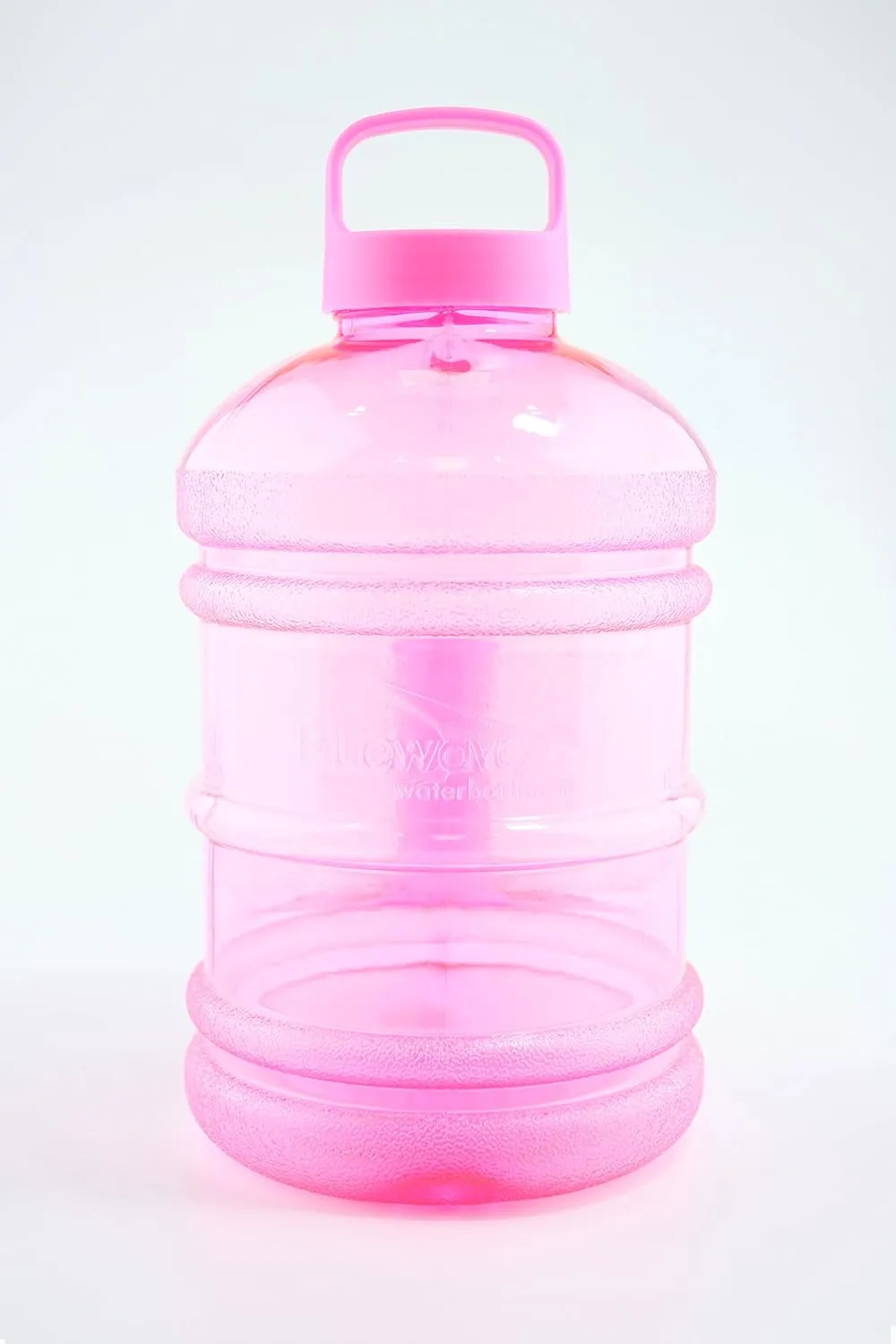 Daily 8 Water Jug 2L - Candy Pink