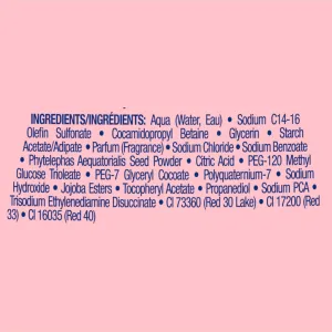 Dial Body Wash, Exfoliate & Restore Himalayan Salt, 16 Fl Oz (Pack of 4)