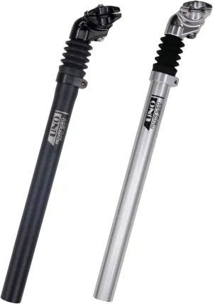 DJC Bike Suspension Seatpost Shock Absorber 25.4mm 27.2 28.6 30.4 30.9 31.6 Seat Post Ultralight Aluminum MTB Road Bike