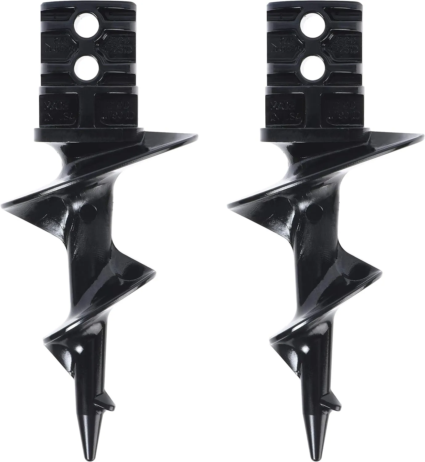 Dock Auger (Sand Auger) for Aluminum Dock Post