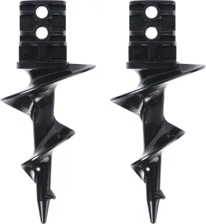 Dock Auger (Sand Auger) for Aluminum Dock Post