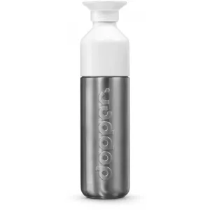 Dopper Water Bottle Stainless Steel BPA Free 490ml 0772