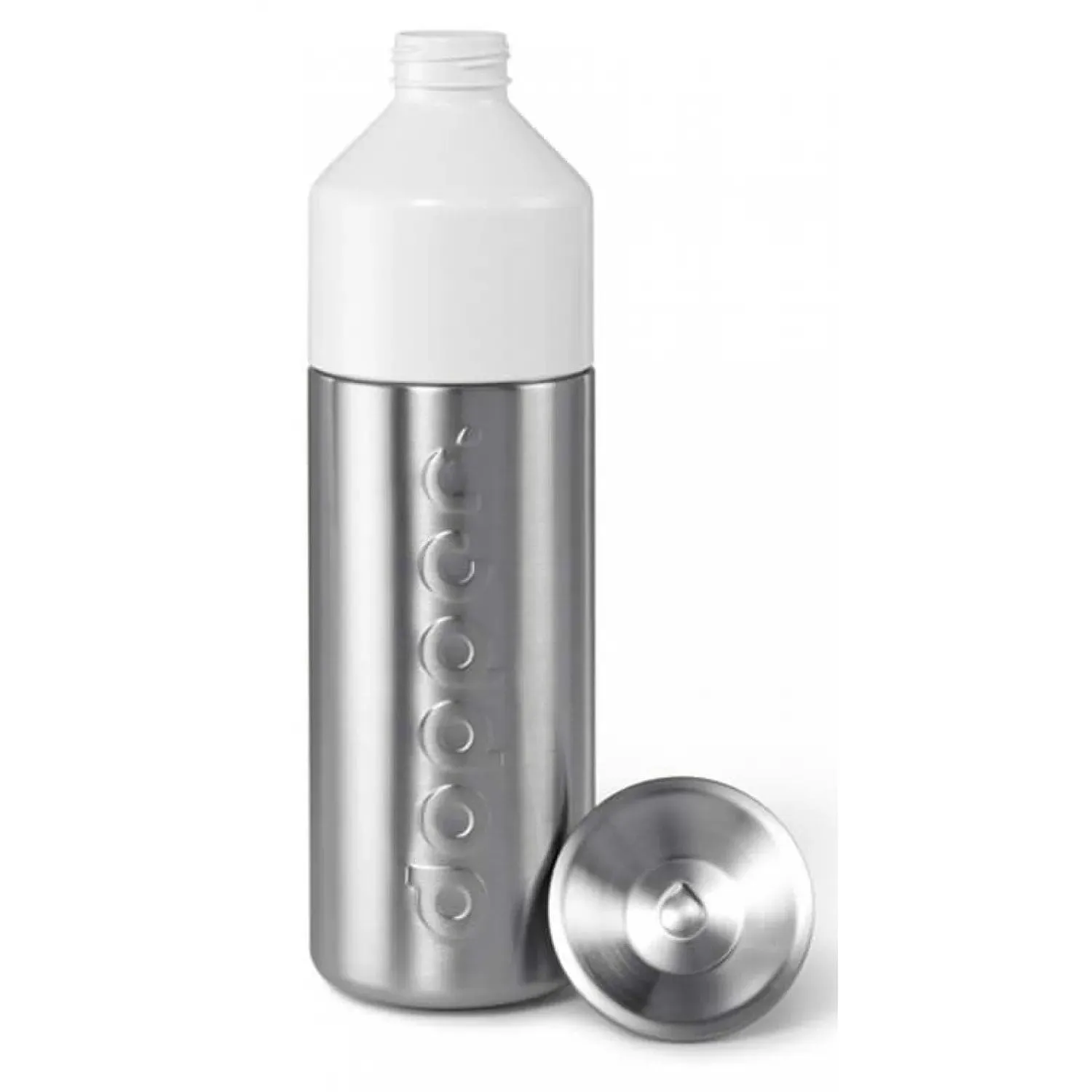 Dopper Water Bottle Stainless Steel BPA Free 800ml 7243